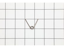 Spring-return – Part Number: 17804305230