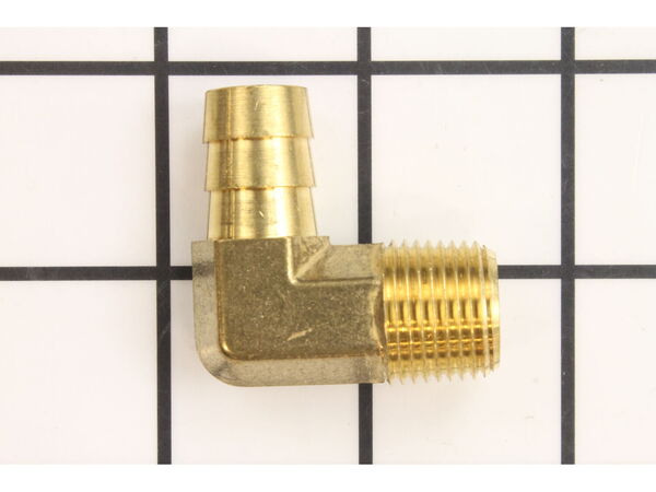8902425-1-M-Briggs and Stratton-186150GS-Fitting, Elbow, 3/8 Npt