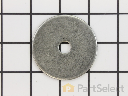 8902520-1-M-Murray-17X191MA-Washer - Free Part