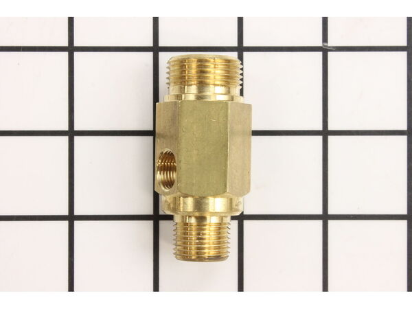 8902765-1-M-Briggs and Stratton-181B1843GS-Injector Body