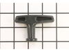 Starter Handle – Part Number: 17722819830
