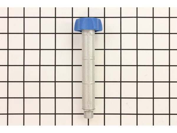 8903326-1-M-Snapper-190632GS-KIT, WATER INLET, ALUM