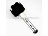 Cap, Fuel Gauge – Part Number: 189420GS