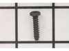 Screw - Mounting – Part Number: 181345