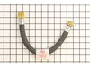 Hose, Gas, Reg. To Valve – Part Number: 186148GS