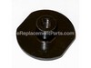 Nut-Bracket – Part Number: 17802108260