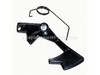 Throttle Trigger – Part Number: 17830615131