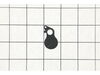 Choke Shutter – Part Number: 17851503930