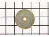 Washer 11/32 x 2-3/8 x 12 Ga. – Part Number: 19113812