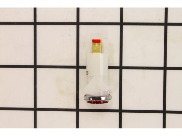 8903900-1-M-Snapper-18265-Wire, Circuit Breaker To Ammeter