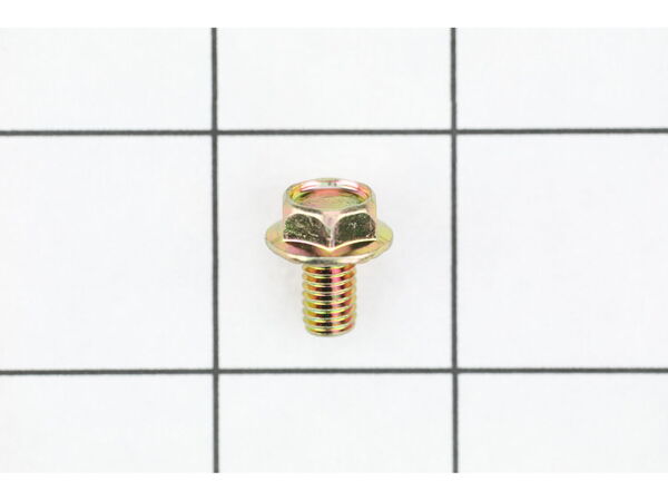 8904014-1-M-Briggs and Stratton-187390GS-Bolt, Flng, M6-1.0 X 10