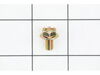 Bolt, Flng, M6-1.0 X 10 – Part Number: 187390GS
