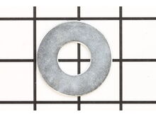 Washer - Flat – Part Number: 17X195MA
