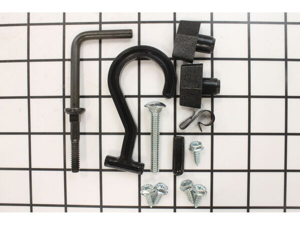 8904219-1-M-Briggs and Stratton-191429GS-Kit, Handle Fasteners