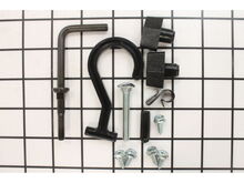 Kit, Handle Fasteners – Part Number: 191429GS