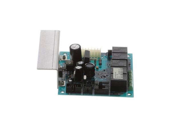 8904244-1-M-Briggs and Stratton-191652GS-Control Board
