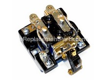 Relay, 50 Amp – Part Number: 185891GS