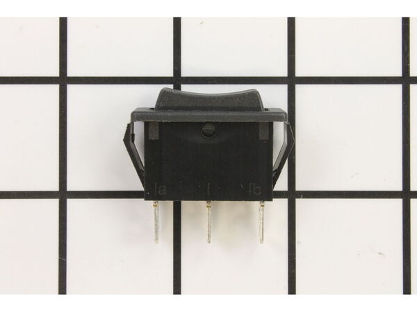 8904359-1-M-Briggs and Stratton-186443GS-Switch, Auto/Off/Manual