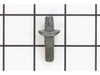 Bolt, Carriage – Part Number: 188821