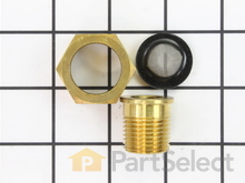 Garden Hose Connector – Part Number: 186839GS