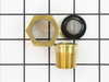 Garden Hose Connector – Part Number: 186839GS