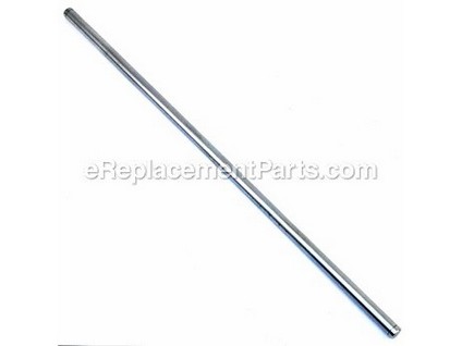 8904820-1-M-Briggs and Stratton-191267RGS-Axle, 5/8"