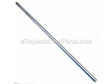 Axle, 5/8" – Part Number: 191267RGS