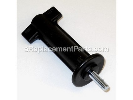8904935-1-M-Briggs and Stratton-189114GS-Knob, Fuel Tank Hold Down