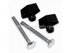 Kit, Handle Fastening – Part Number: 189456GS