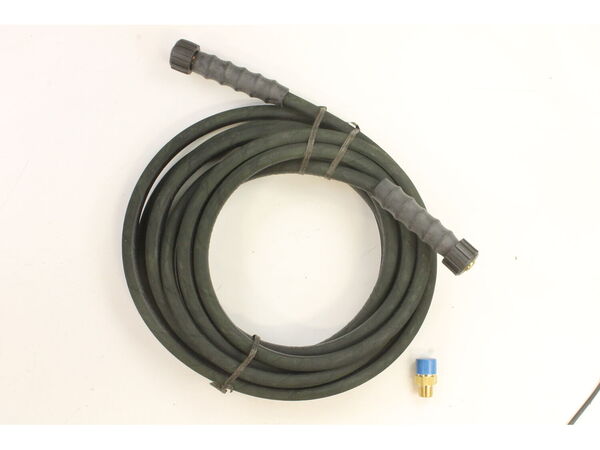 8904958-1-M-Briggs and Stratton-189531GS-3/8" I.D. Hose Assembly