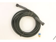 3/8" I.D. Hose Assembly – Part Number: 189531GS