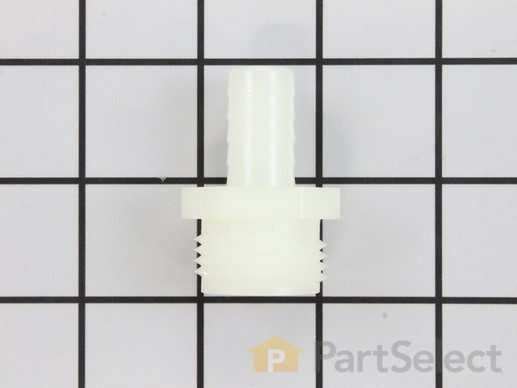 8905117-1-M-Briggs and Stratton-192014GS-Fitting, Hose 1/2