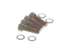 8905135-2-S-Briggs and Stratton-192131GS-Kit, Pump Mounting Hardware