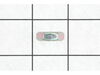 Nut-Hex Jam 7/16-14 – Part Number: 1922007SM