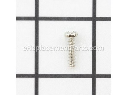 8905169-1-M-Briggs and Stratton-192241GS-Screw, Tapping, 3.5 X 14