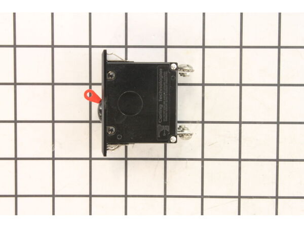 8905217-1-M-Briggs and Stratton-191480BGS-Breaker, Circuit, 40a, 2p