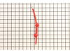 Asm Wire, #13 Red – Part Number: 189302MGS