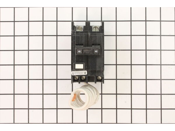8905545-1-M-Briggs and Stratton-192828EGS-Breaker, Circuit, Gfci, 40A