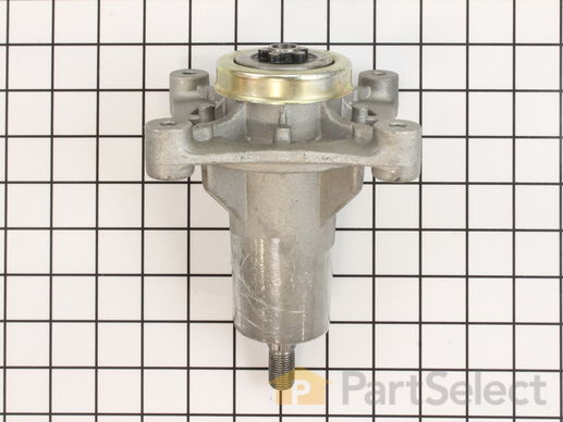 8905548-1-M-Husqvarna-192870-Mandrel Assembly