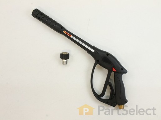 8905604-1-M-Briggs and Stratton-189533GS-12" long Gun Handle