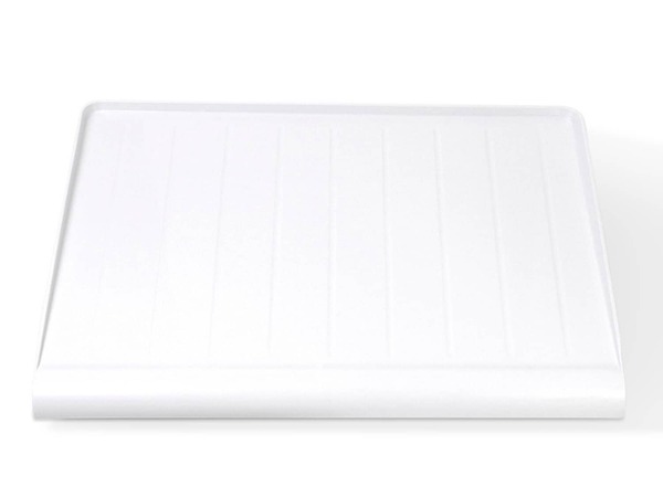 890565-1-M-GE-WR32X10398        -Crisper Drawer Cover