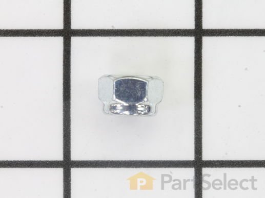 8905682-1-M-Murray-1920397SM-NUT-HEX LOCK ESNA .250-20