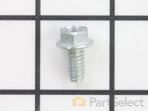 8905746-1-M-Murray-1925003SM-Capscrew, Hex Head Taptite, 1/4-20 X 1/2
