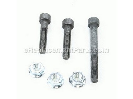 8905748-1-M-Briggs and Stratton-192529GS-Kit, Pump Mounting Hardware