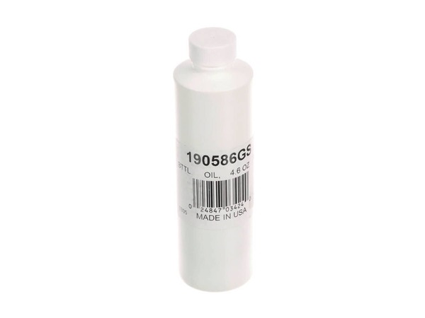 8905774-1-M-Briggs and Stratton-190586GS-Oil Bottle