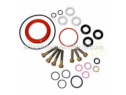 8905868-1-M-Briggs and Stratton-185714GS-Kit, O-Ring/Seal 2300