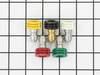 Kit, Nozzles Qd – Part Number: 186301GS