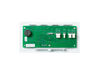 INTERFACE DISP Assembly White – Part Number: WR55X10302