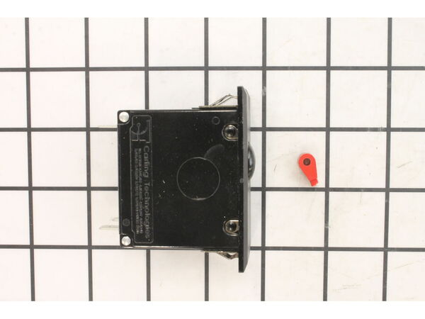 8906208-1-M-Briggs and Stratton-191480AGS-Breaker, Circuit, 30a, 2p