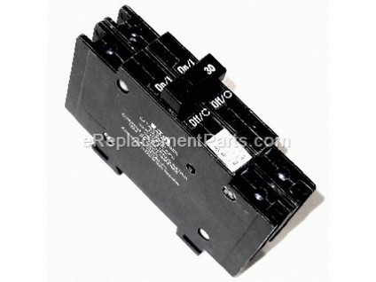 8906248-1-M-Briggs and Stratton-190818EGS-Breaker, Circuit, 30Amp